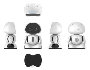 智能小型机器人销售电话 推荐咨询 钱元供应